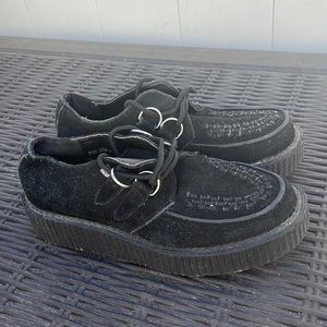 Tuk creepers